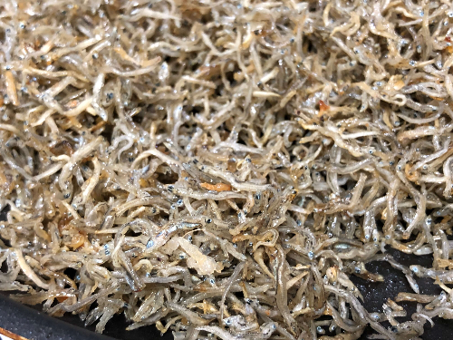 멸치볶음 맛있게 만드는법