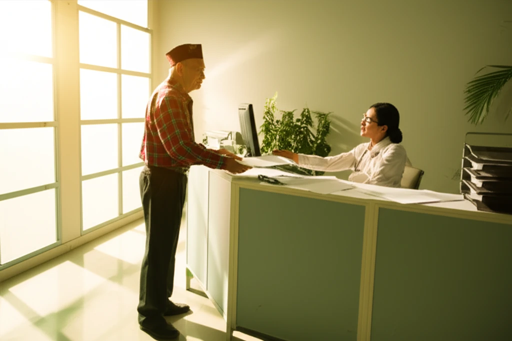 2025 충주시 국가유공자 보훈수당 ..