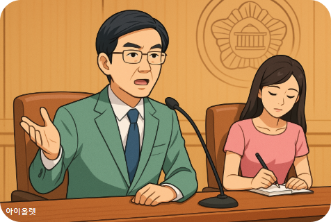 계엄 해제 표결 혼선 인정