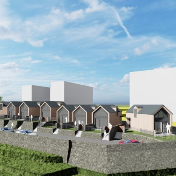 제주 아일랜드힐 5차 소형 타운하우스 2억대 분양