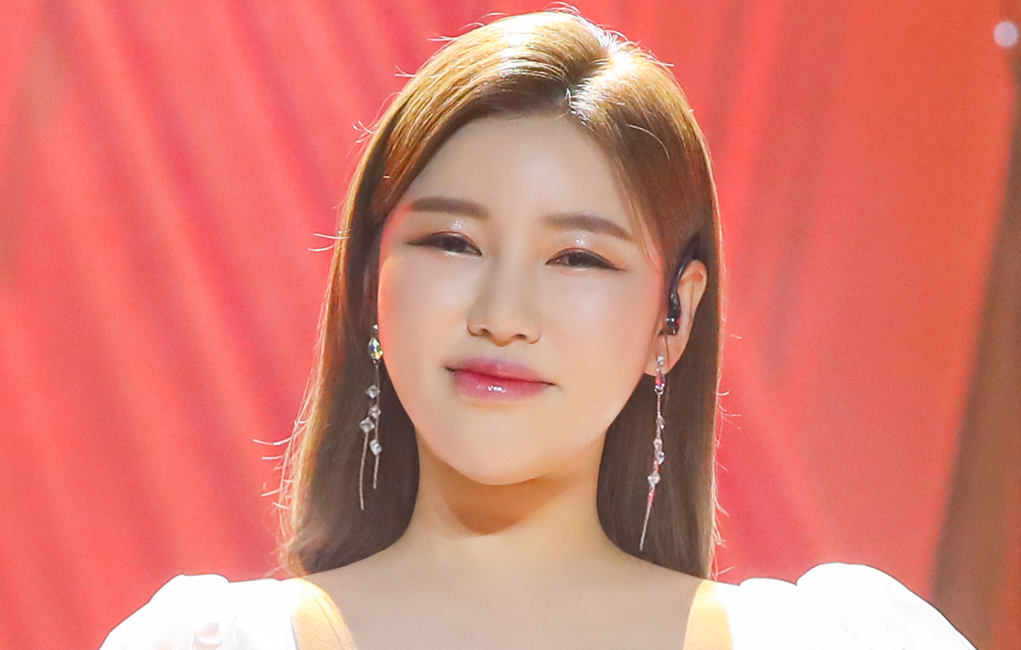 송가인 외모 악플