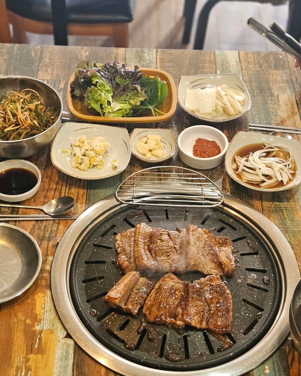 생생정보 가격파괴 Why 부산 대연동 국내산 돼지갈비 맛집 초량갈비 생생정보 2297회