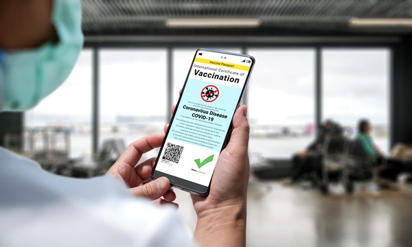 코로나백신 인센티브