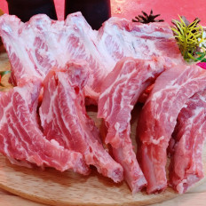 6시내고향 청주 북부 시장 전국 택배 온라인 주문 가능한 한우곰탕, 한우 정육점 맛집 추천