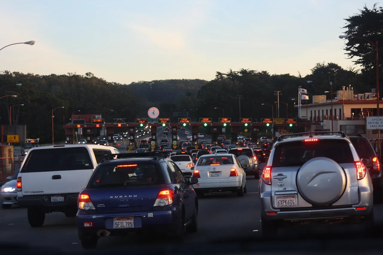 인천대교통행료