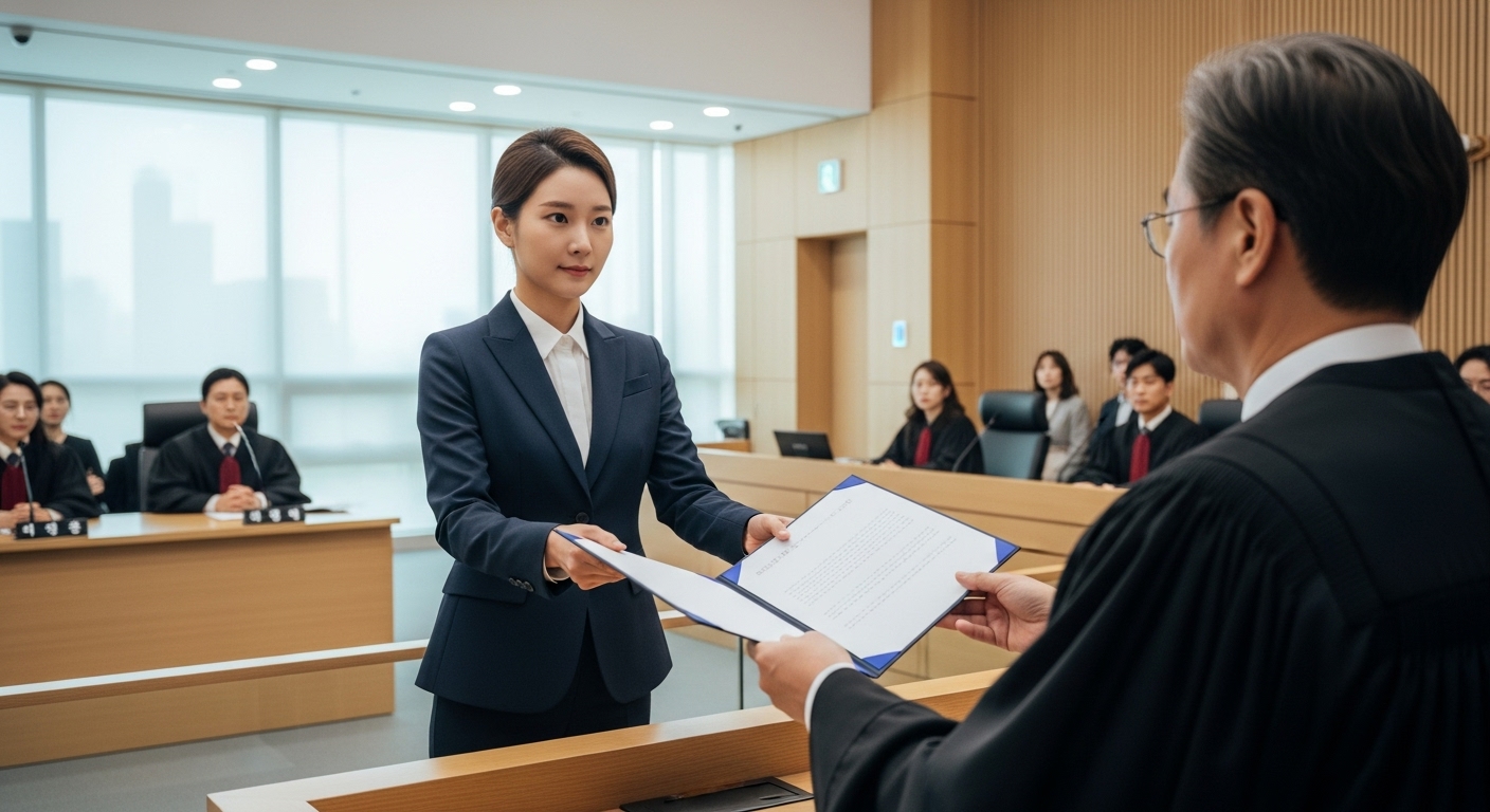 기피신청, 법관기피, 수사관교체