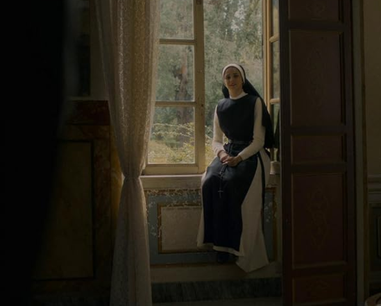 이매큘레이트 줄거리 결말 후기 공포영화 시드니 스위니