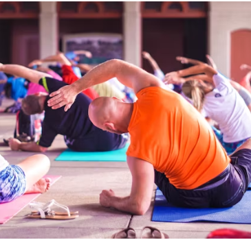나이 들수록 중요한 면역력 관리법
