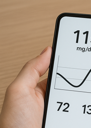 당뇨병 초기증상