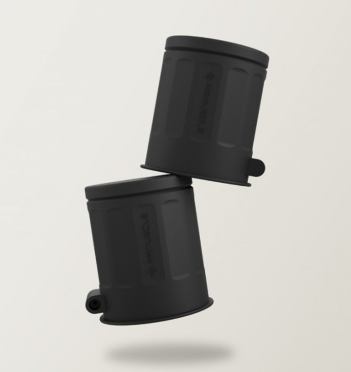 세라던스 마사지기란?