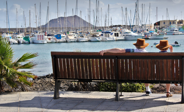 퇴직 관련 사진