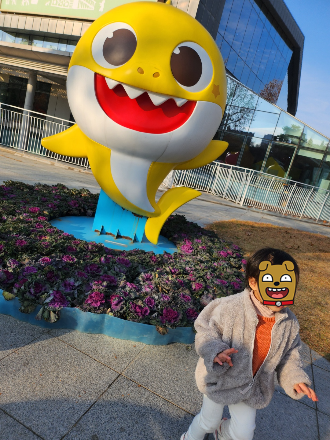 아이랑 소풍가기좋은 어린이대공원