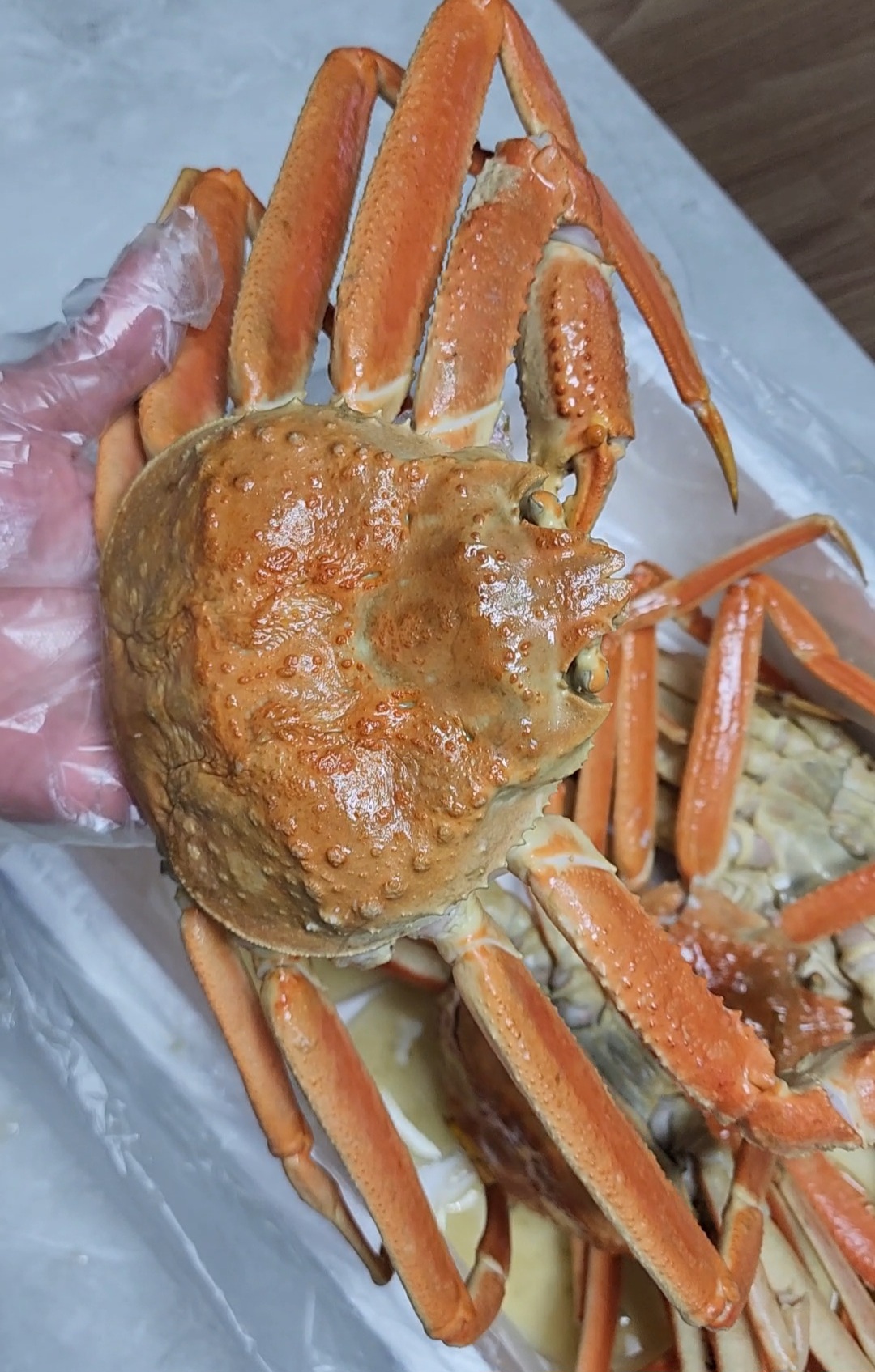 대게