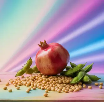 자연 에스트로겐