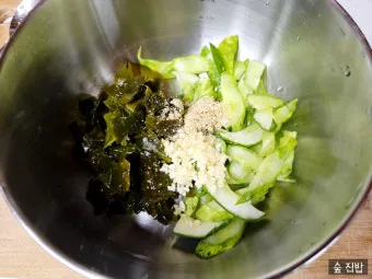 오이 초무침 맛있게 하는법과 입맛 돋우는 팁_18