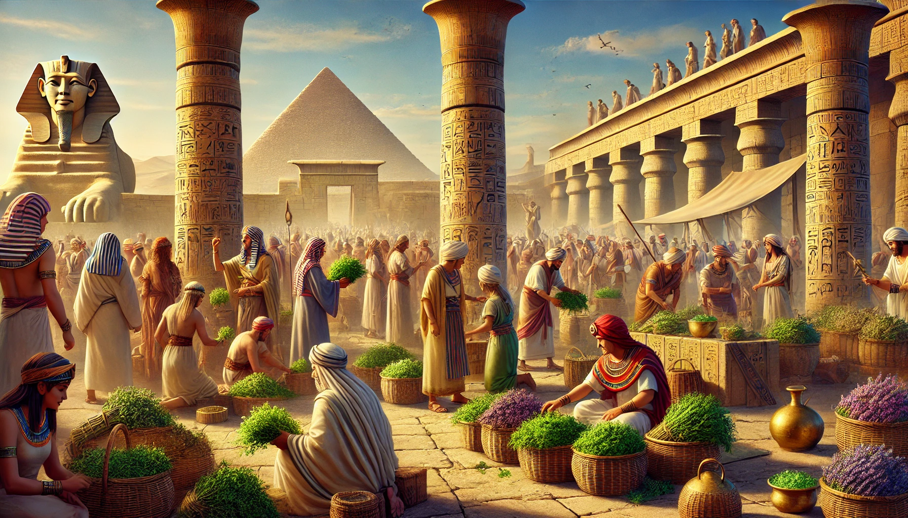 타임의 기원과 전파