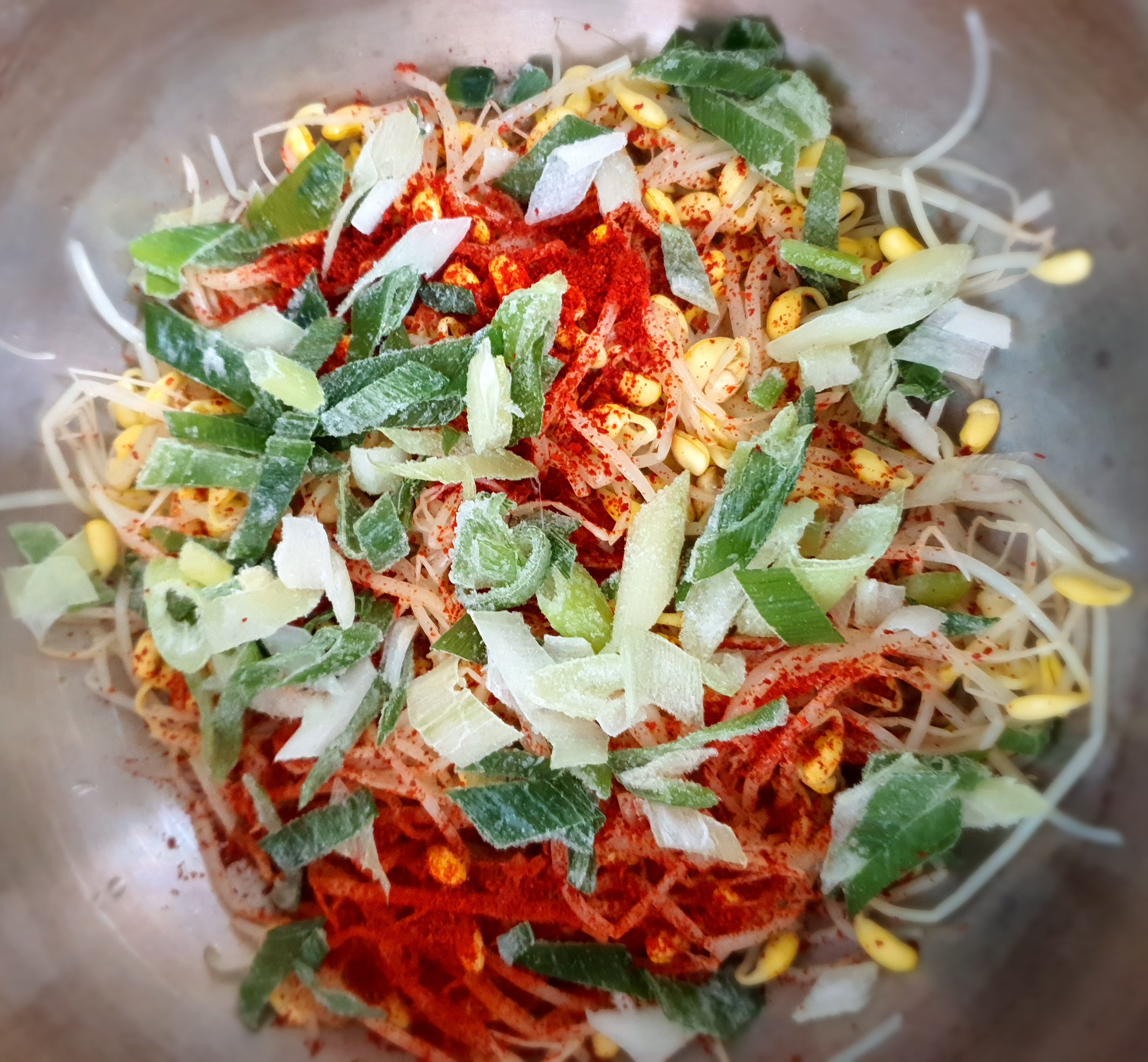 대파도-색감을-위해-넣어요.