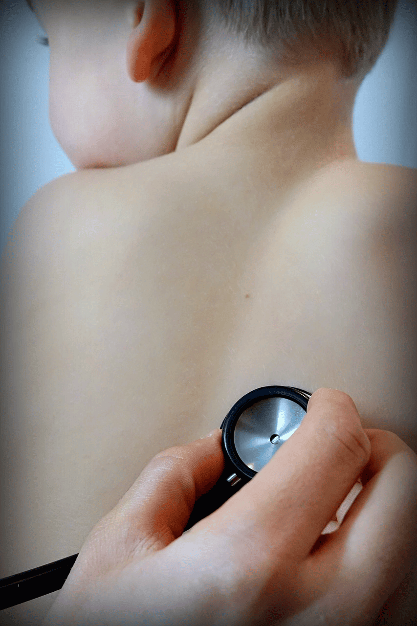 알레르기 비염 알아보기