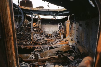 우크라이나-러시아-전쟁