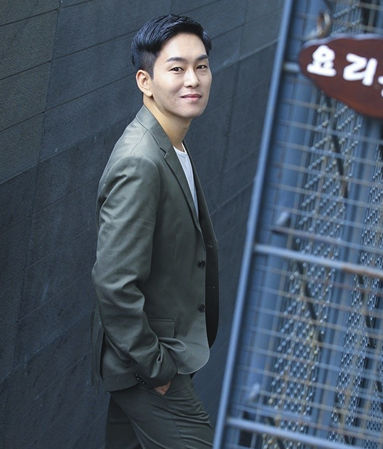 곽정욱 인터뷰
