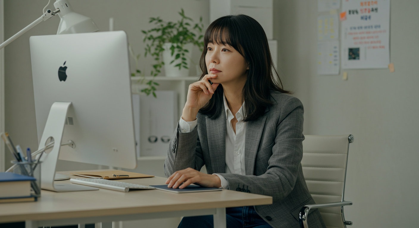 무슨 콘텐츠를 해야 할까?