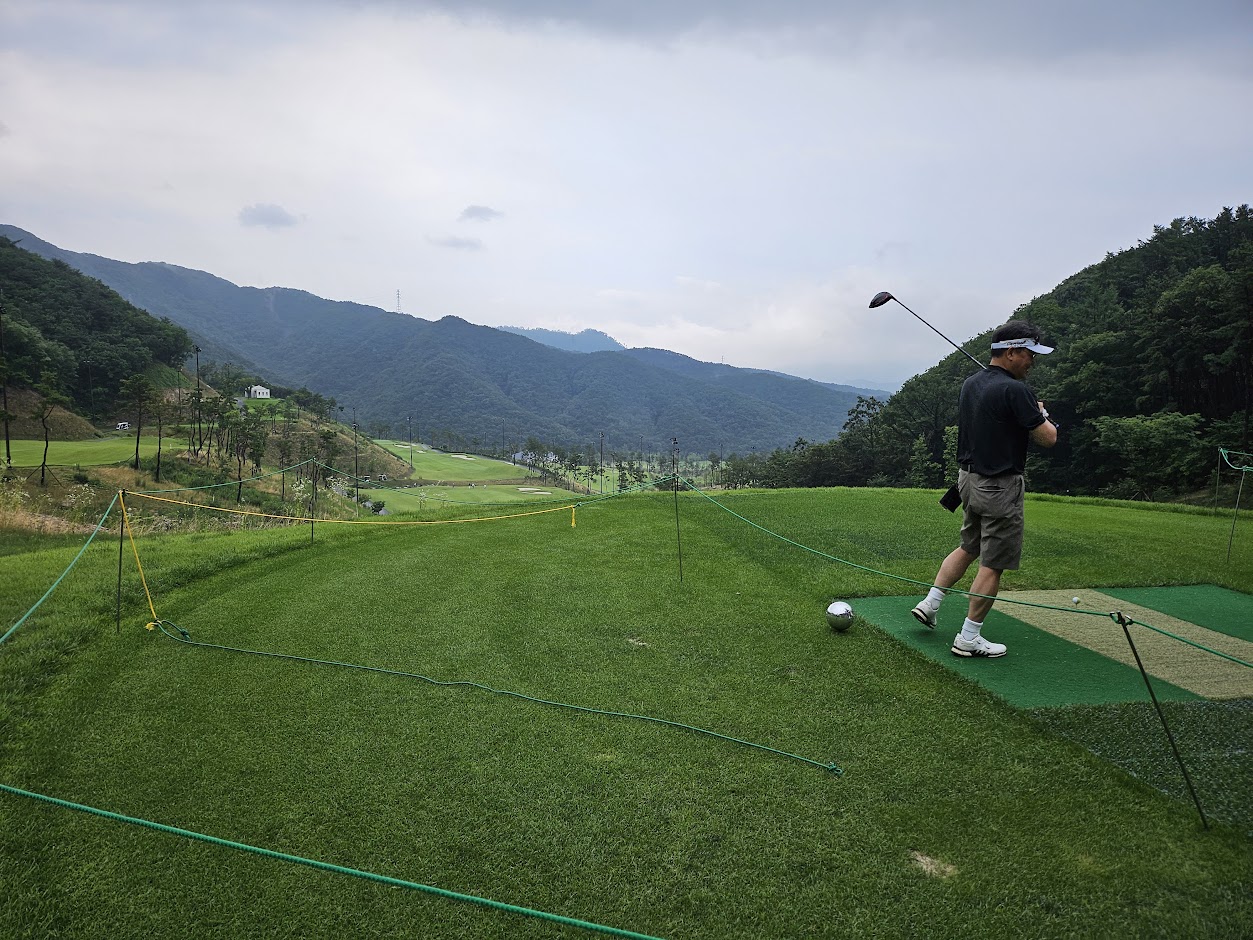 젝니클라우스 골프장