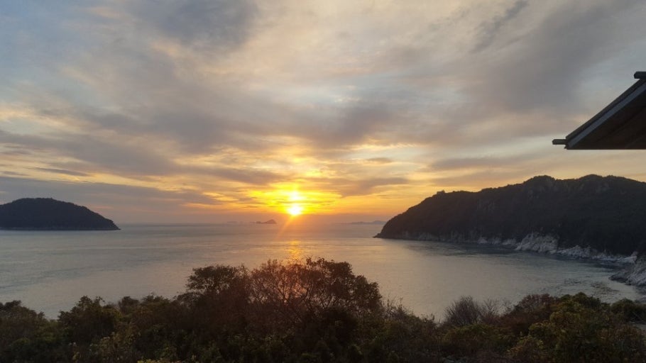 경남 일출 명소 2026 새해 해돋이