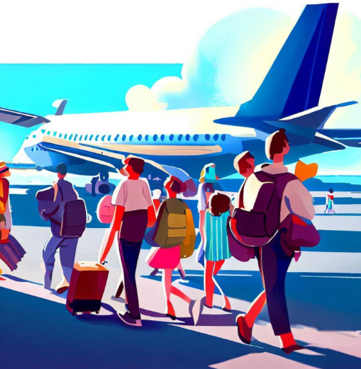 2024년 저렴한 항공권 찾는방법