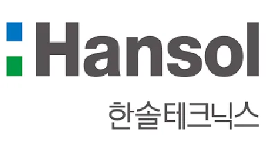 한솔테크닉스