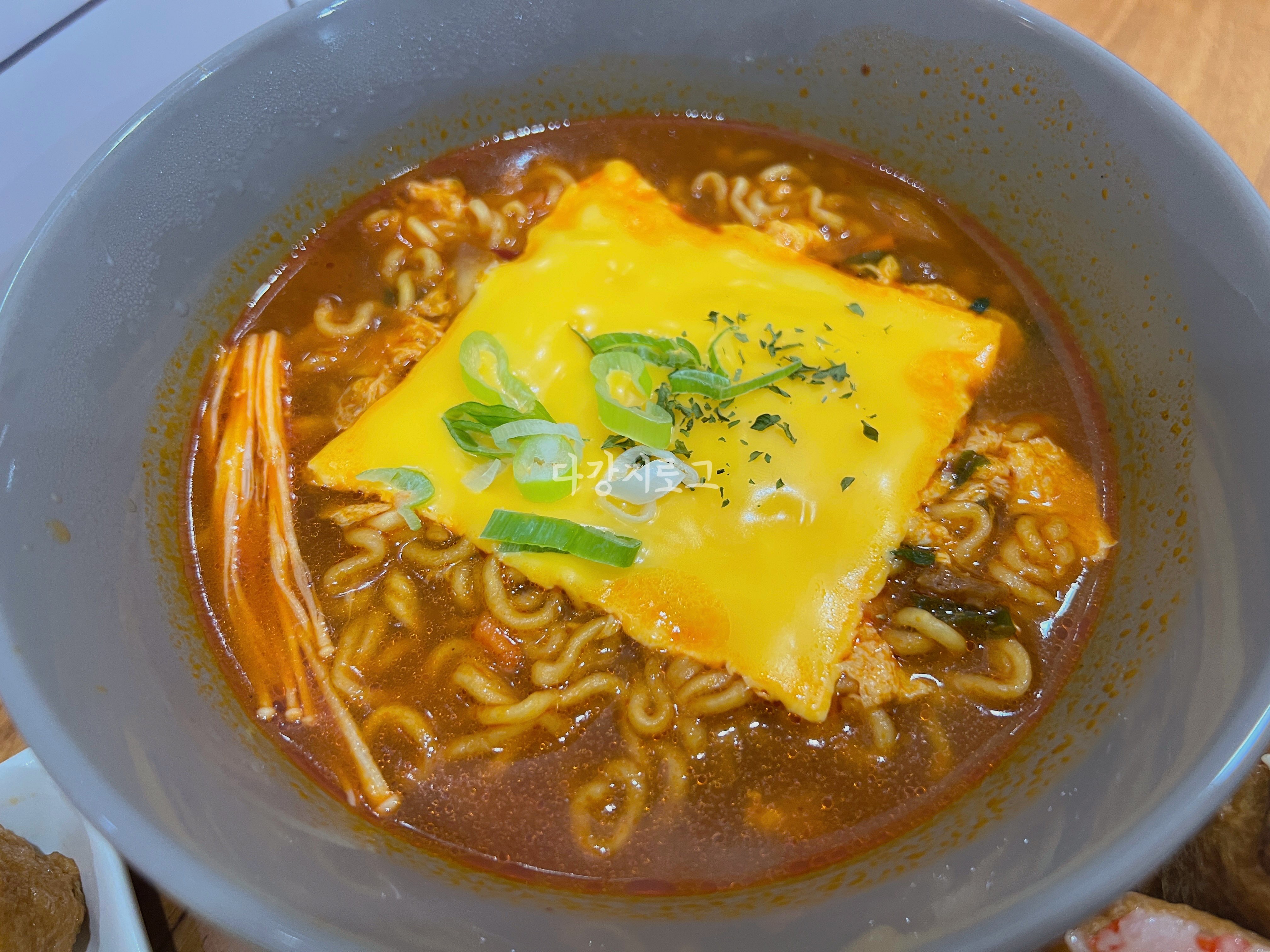 도시락 포장 토핑유부초밥 꼬마유부화정점