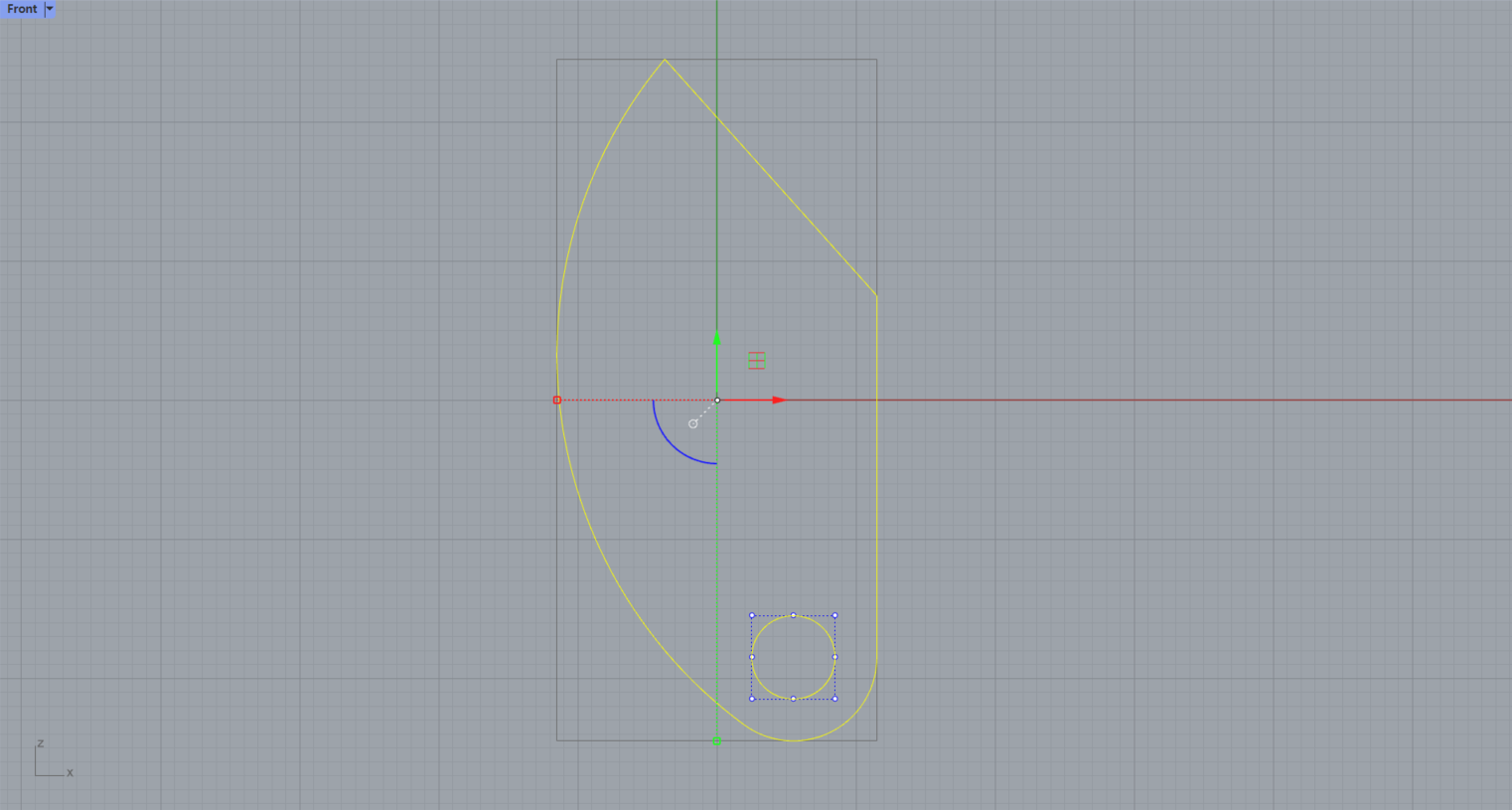 3D프린터운용기능사 공개도면 3번 만들어보기