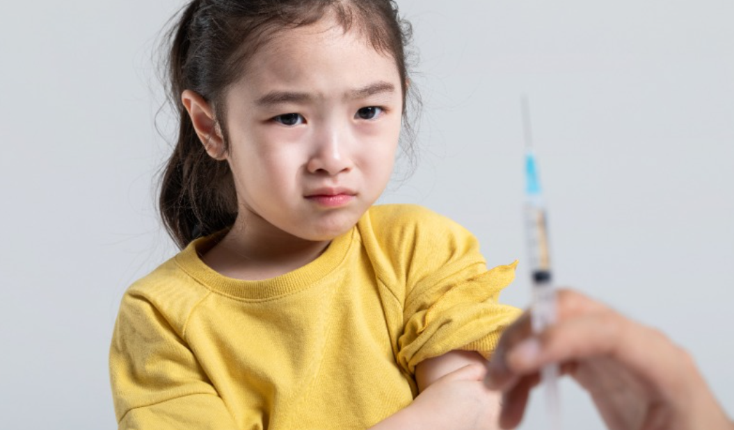 독감 예방접종이란?