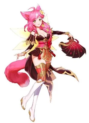 신규영웅 이미지２