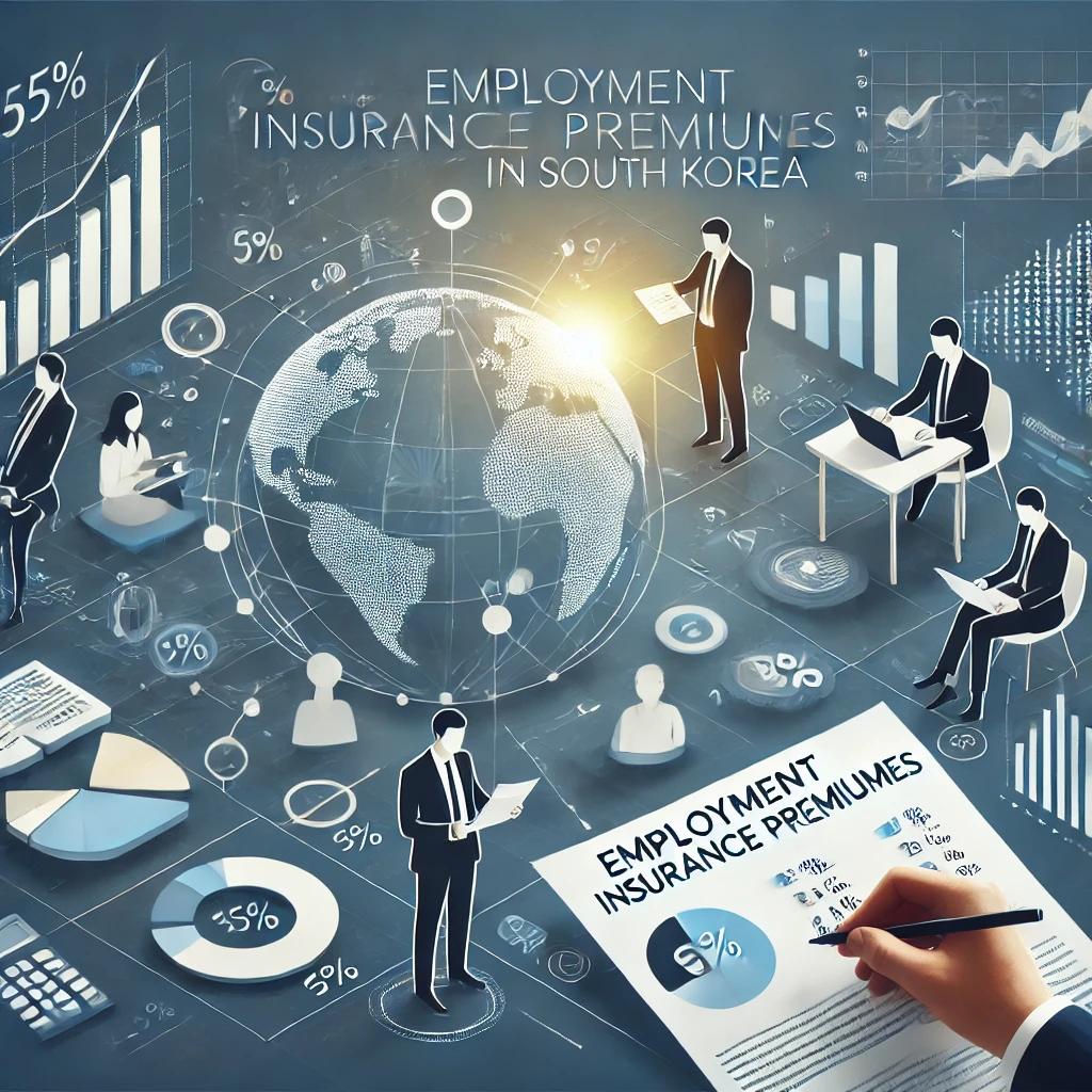 고용보험요율