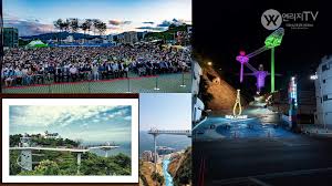 도째비페스타 기본일정과 프로그램 소개 박서진 DK 설하윤 다이나믹듀오 김나영 스트레이 출연