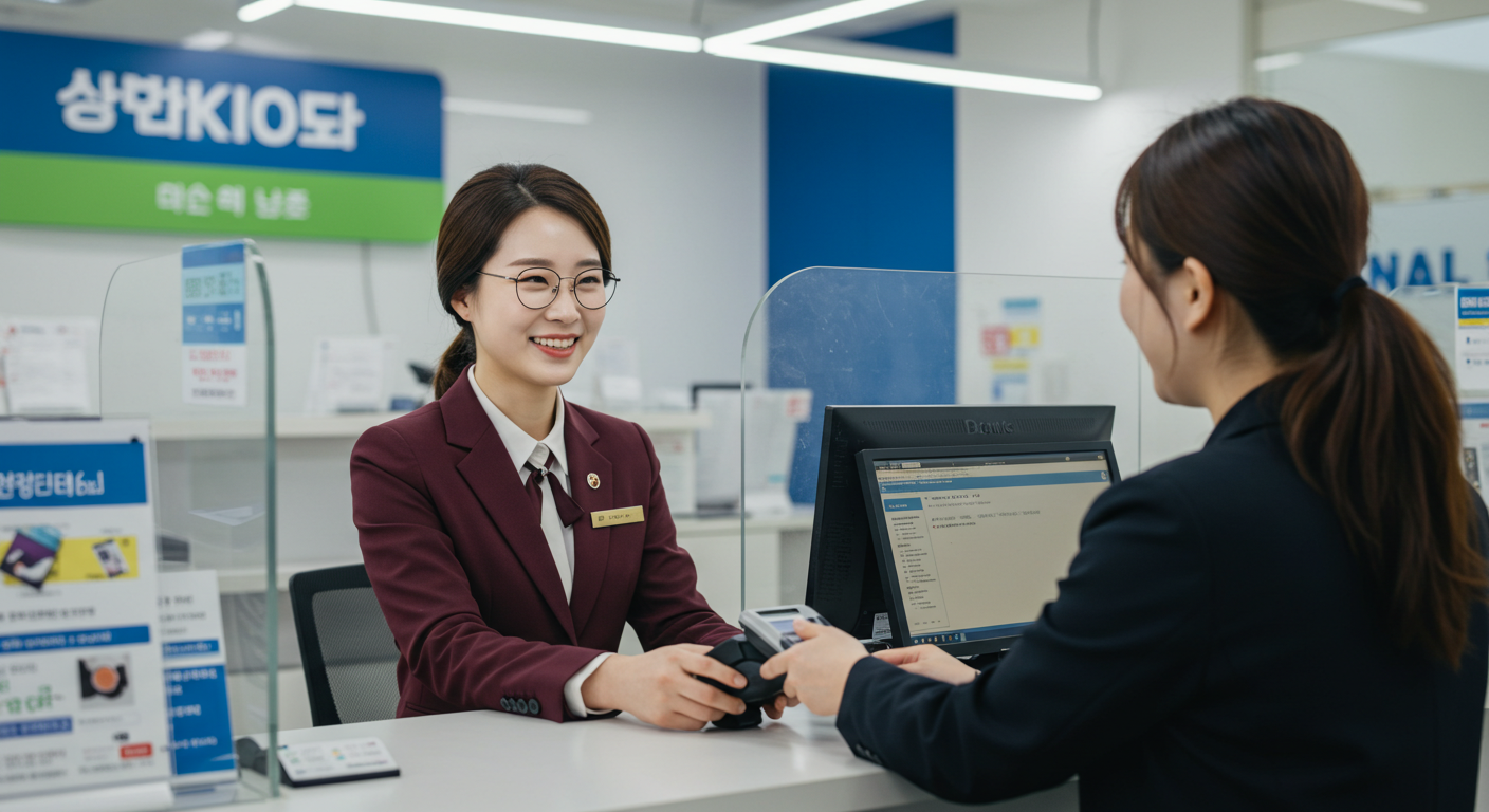 재난지원금 대상자 확인 방법