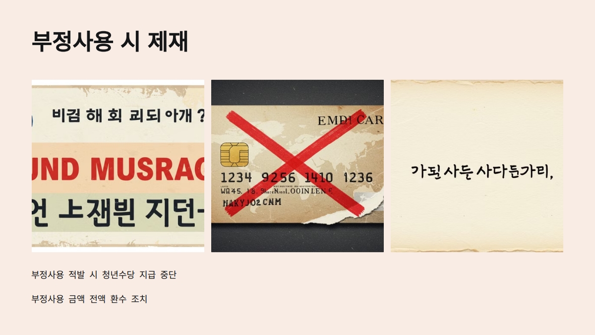 2025 서울 청년수당