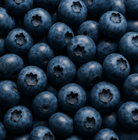 항산화에좋은블루베리