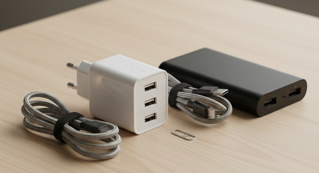 동남아 여행 준비물 총정리: 습하고 더운 날씨 대비 짐싸기 체크리스트(모기&middot;비&middot;배탈까지)