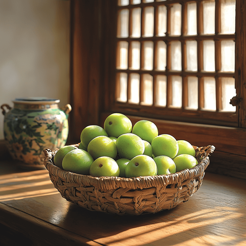 제철-매실-구입