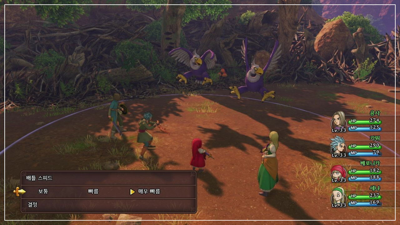 인생 최고의 턴제 RPG 게임 TOP 10, 놓치면 후회할 명작 리스트!