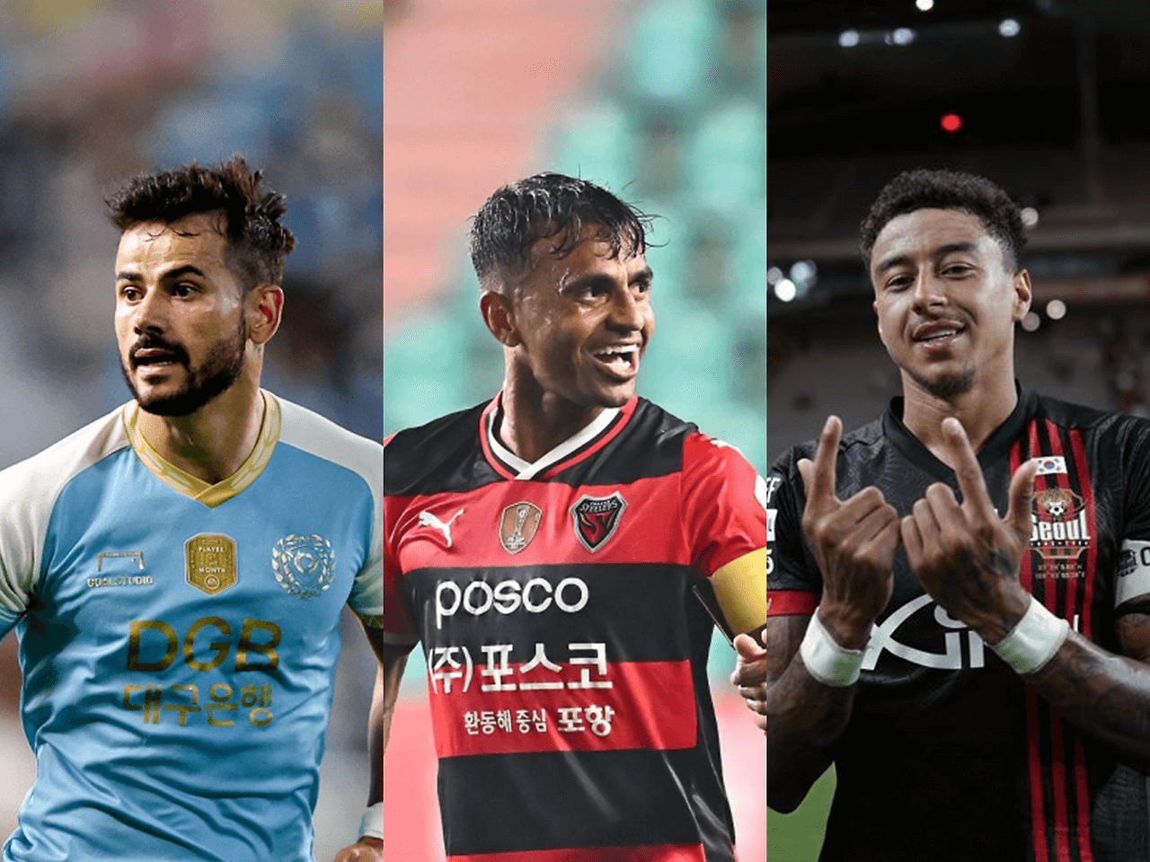 K리그1 2025 시즌 개막