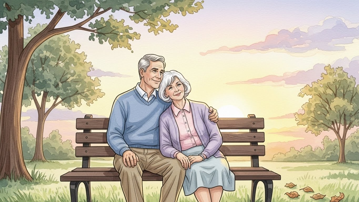 2026년 노인일자리, 지금 신청 안 하면 1년 손해 봅니다 (홈페이지 바로가기)