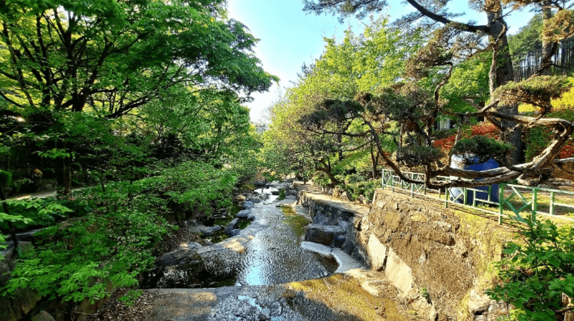 7월 8월 국내 여행지 추천 &amp;#124; 물놀이 하기 좋은 무료 계곡 BEST 9 &amp;#124; 서울 근교 계곡 &amp;#124; 계곡 캠핑장 추천 