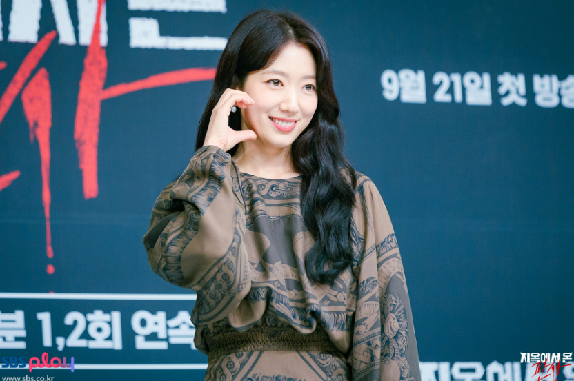 지옥에서 온 판사 몇부작