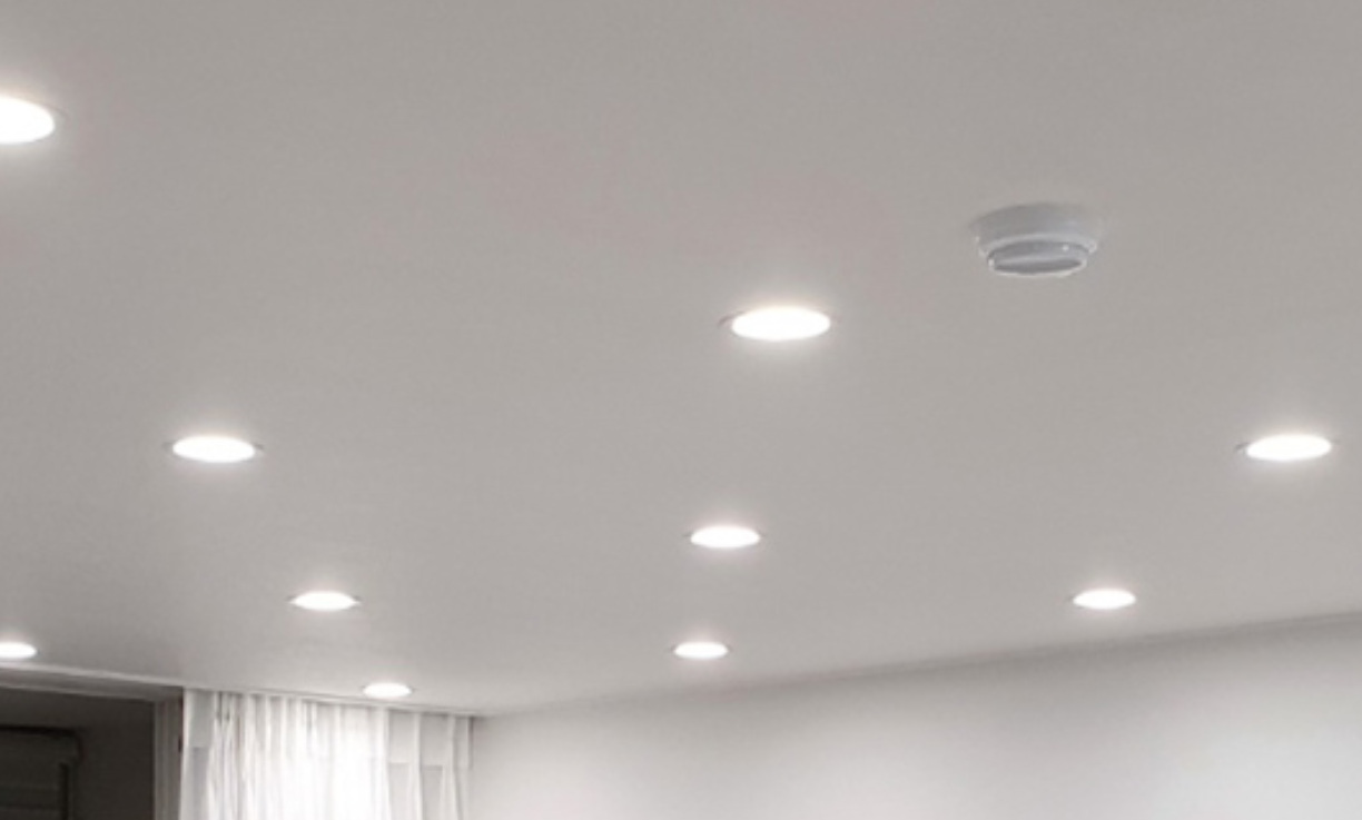 아파트에 매입등은 어떤걸 쓰면 예쁠까?