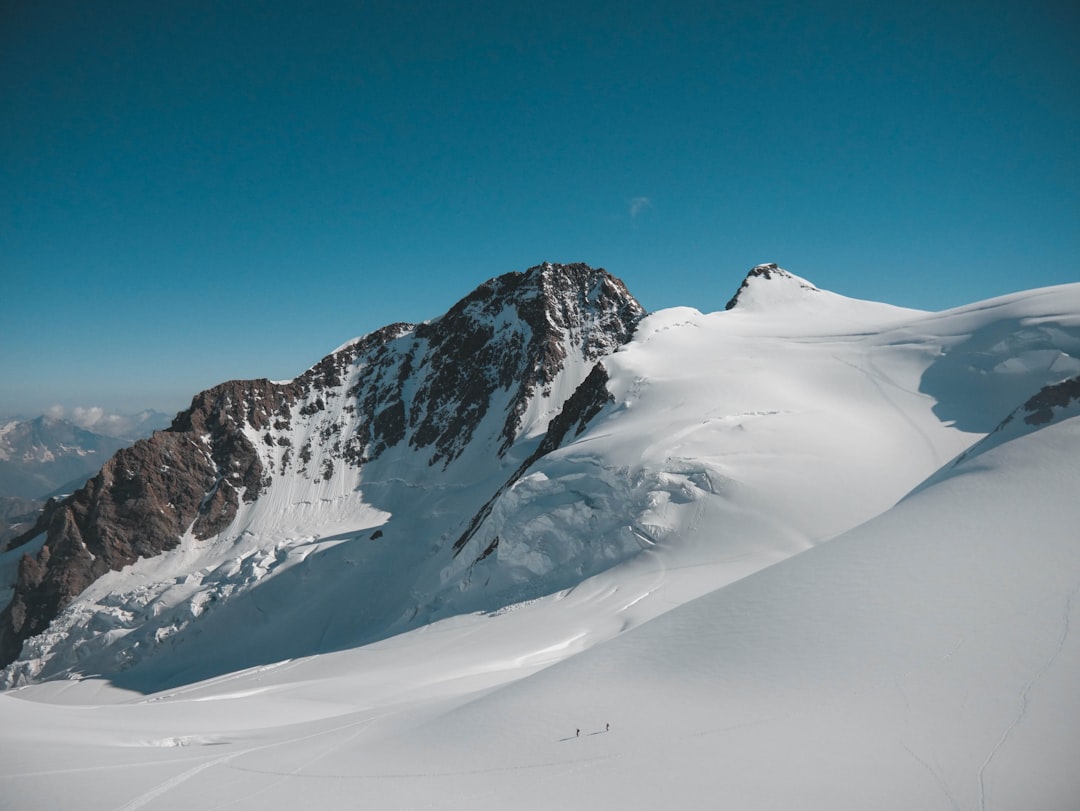Mountaineer.