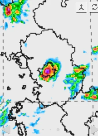 우박 예보 차량 보호 담요 준비 주차 위치 팁_21