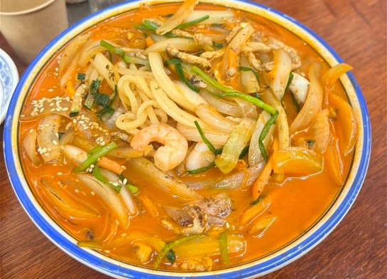 운정 짬뽕 맛집 초마면가, 직접 가본 건 아니지만 정보 싹 모아서 알려드려요