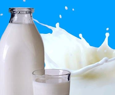 유통기한 지난 우유 활용법